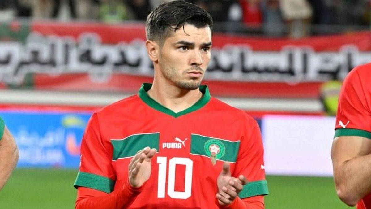 دياز ينقذ المغرب بهدف قاتل أمام ليسوتو في تصفيات أمم إفريقيا 2025