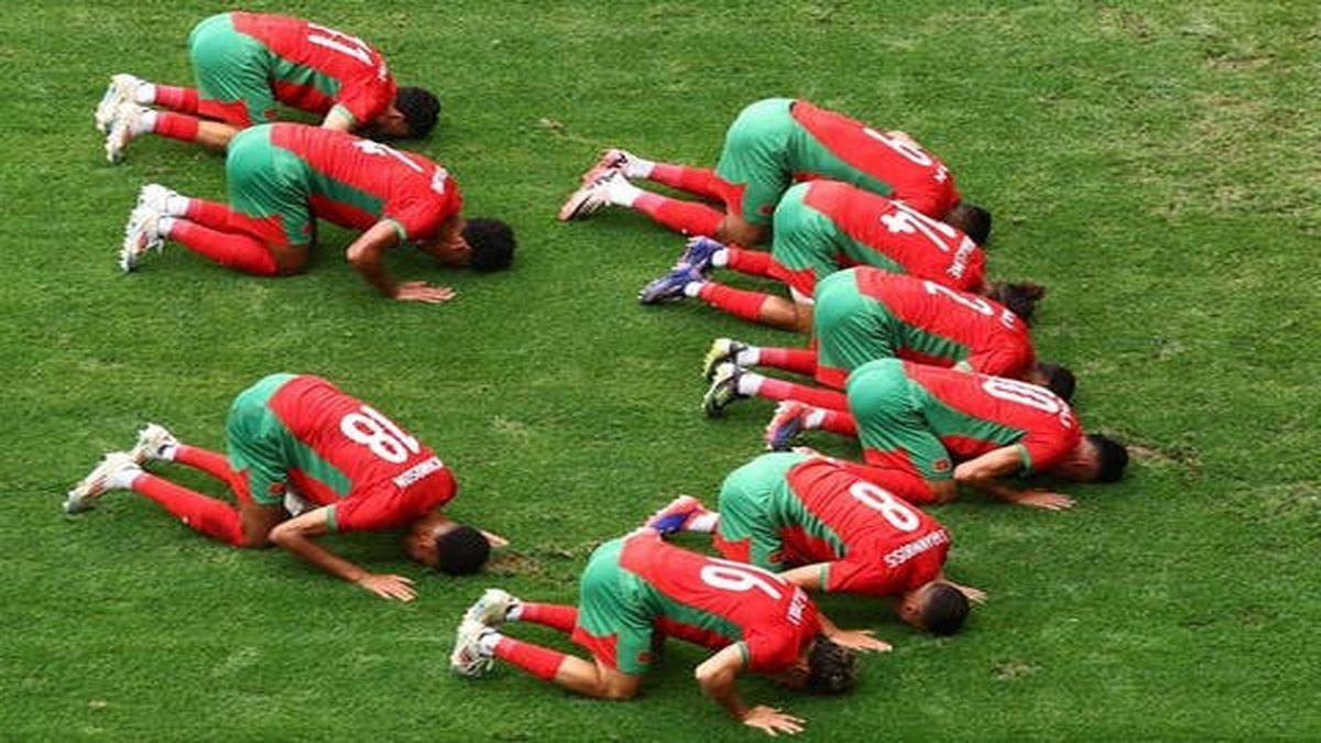 موعد مباراة منتخب المغرب وإفريقيا الوسطى في تصفيات كأس إفريقيا 2025