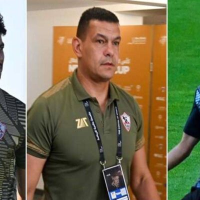 تأجيل محاكمة ثلاثي الزمالك في الإمارات وغيابهم عن النهائي أمام الأهلي