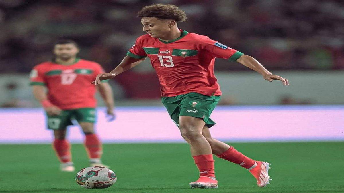 انتصار كبير لمنتخب المغرب في تصفيات كأس أمم إفريقيا