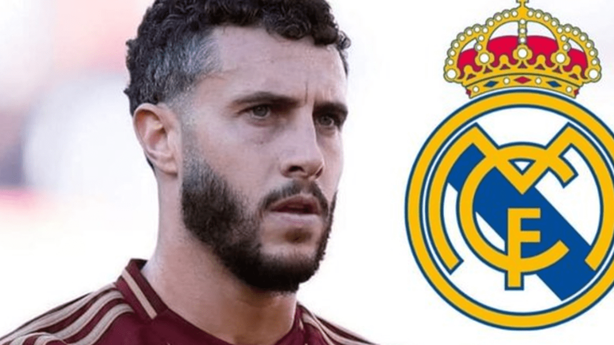 ريال مدريد يفكر في ضم ماريو هيرموسو في الميركاتو الشتوي