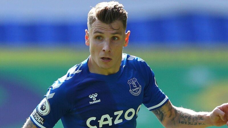 لوكاس ديني: فرنسا ستسعى للانتقام من هزيمتها أمام إيطاليا في دوري الأمم الأوروبية