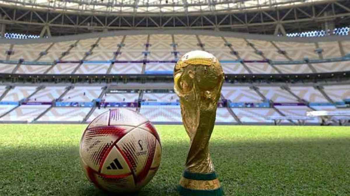 لكأس العالم 2026