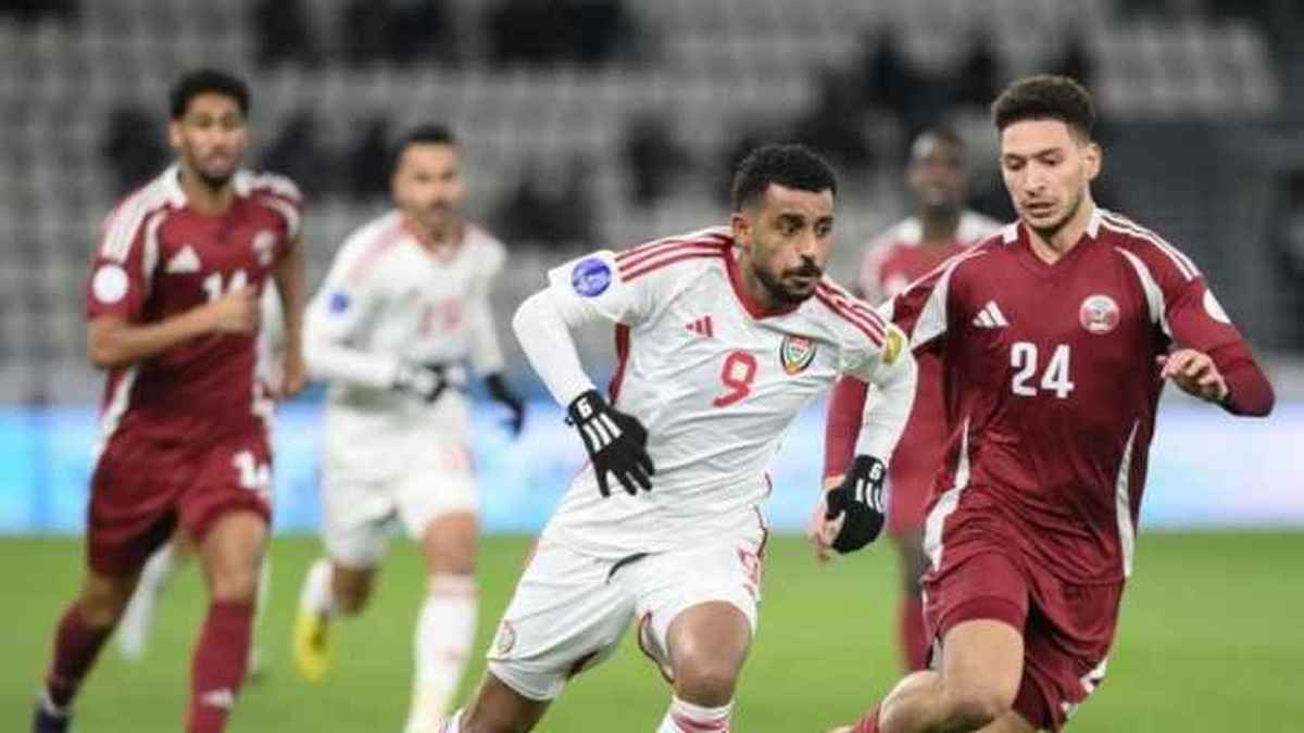 الإمارات