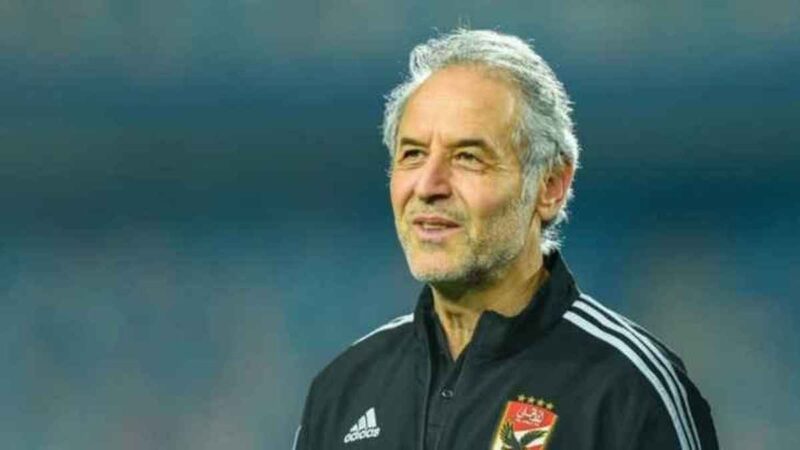 الأهلي المصري