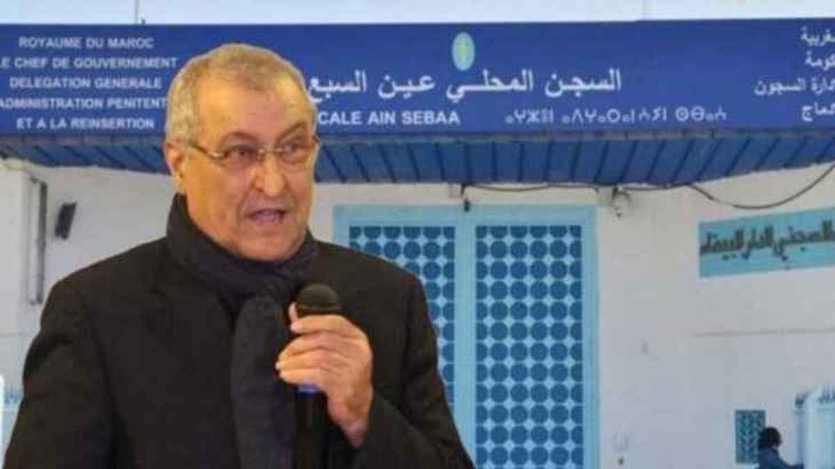 محمد أوزال