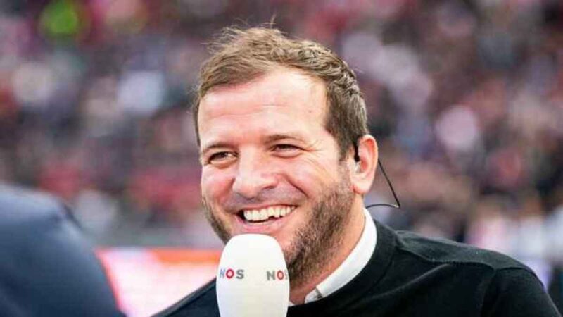 فان دير فارت