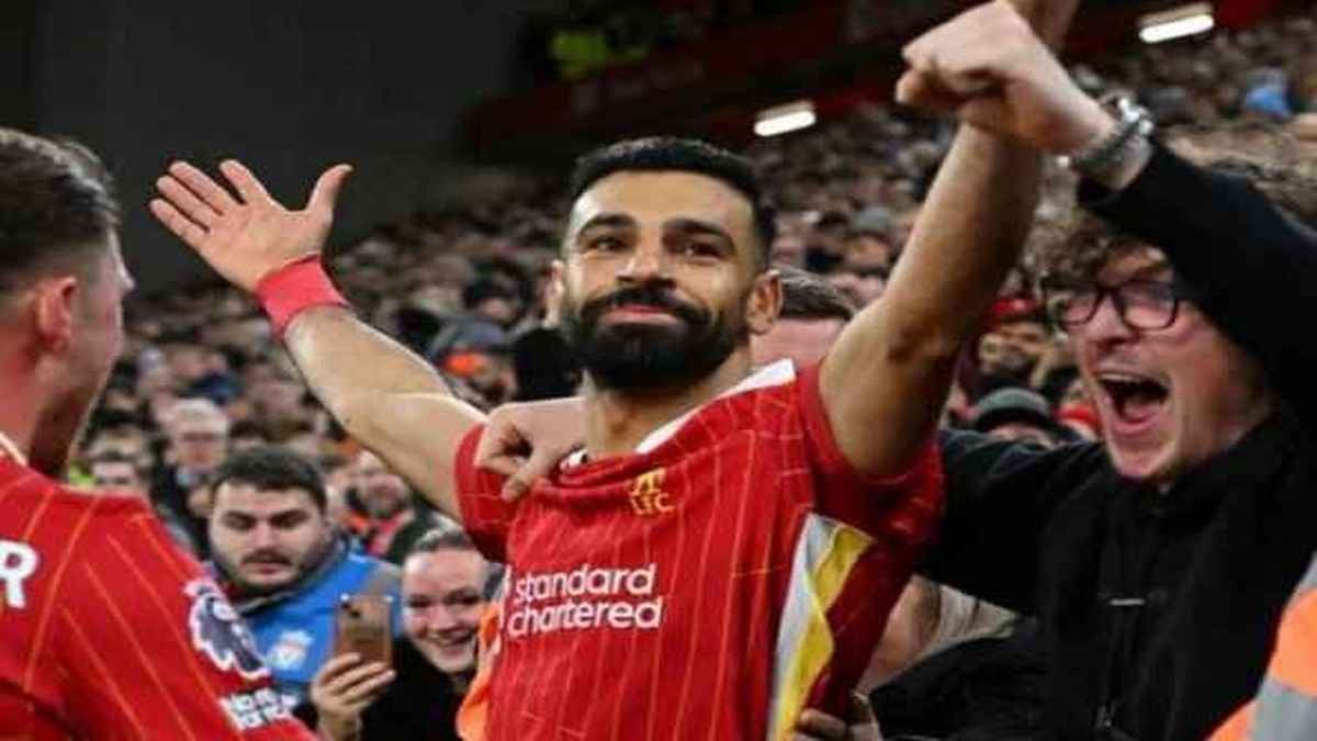 محمد صلاح