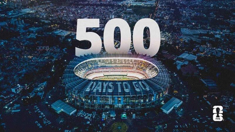 مونديال 2026