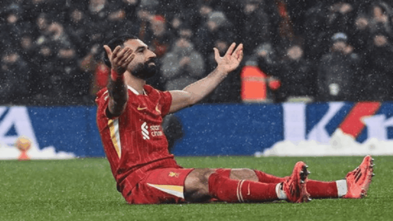 تعادل مثير بين ليفربول ومانشستر يونايتد في قمة الدوري الإنجليزي