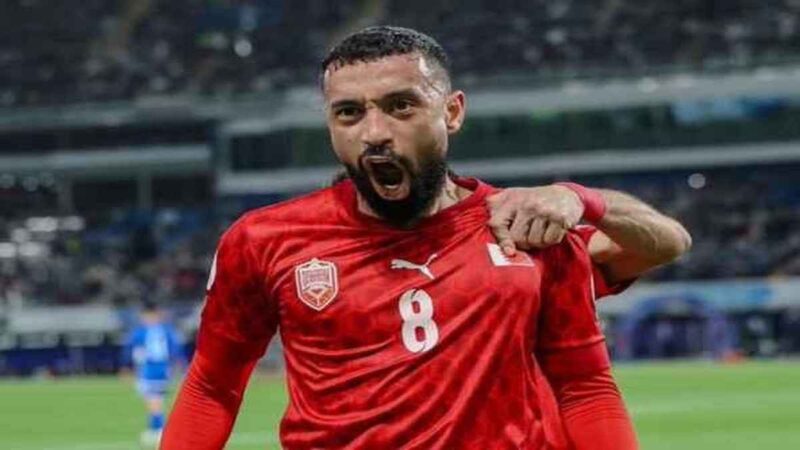 البحرين