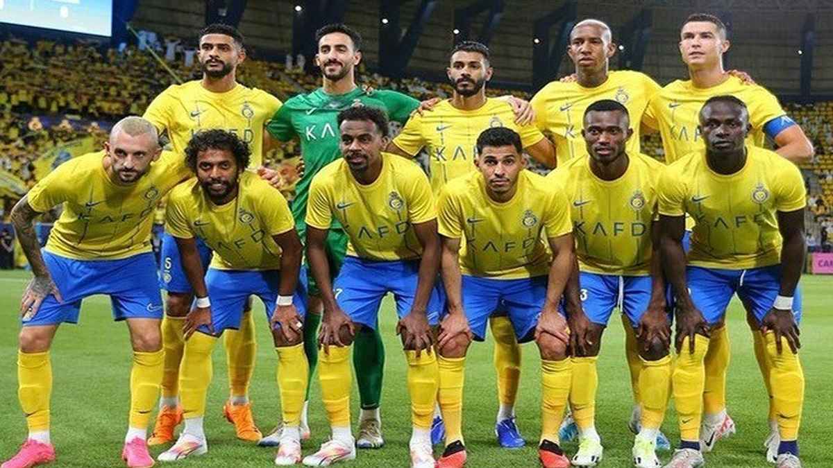 النصر