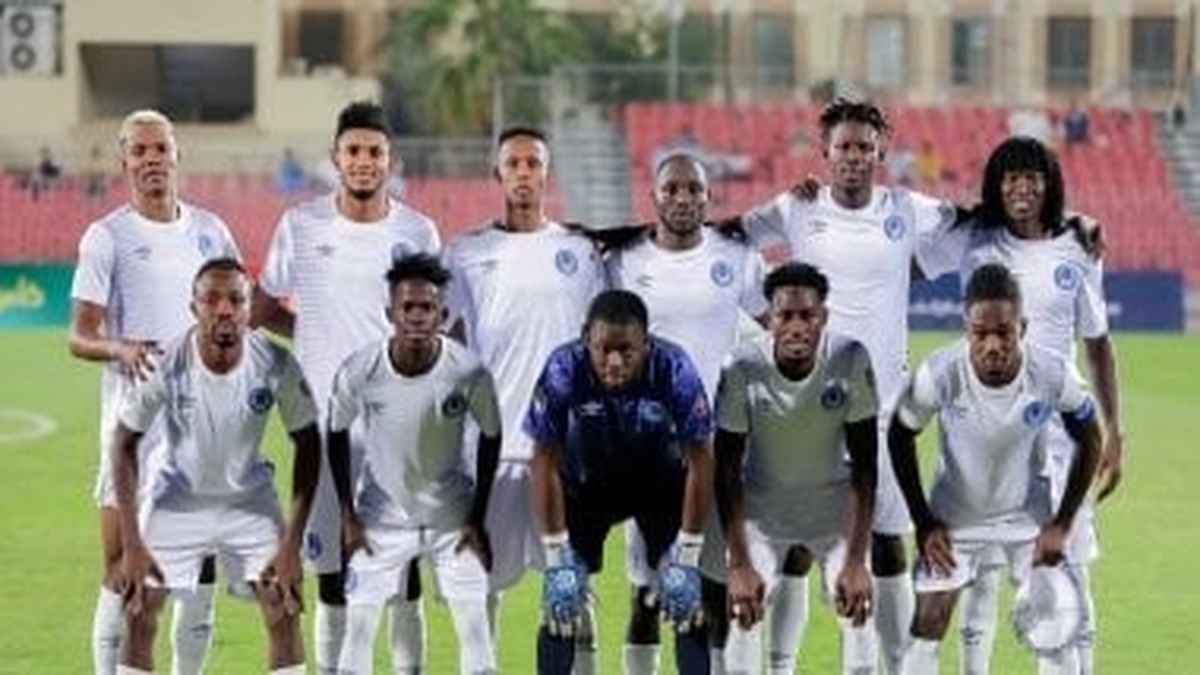 الهلال السوداني