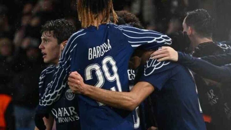 مانشستر سيتي