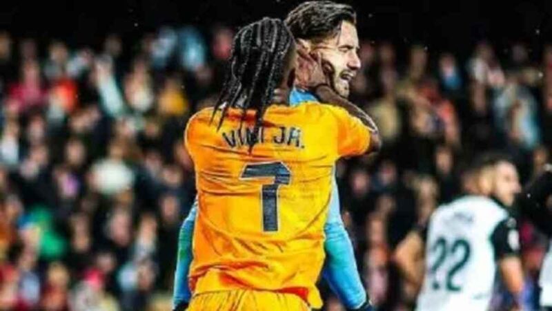 فينيسيوس جونيور