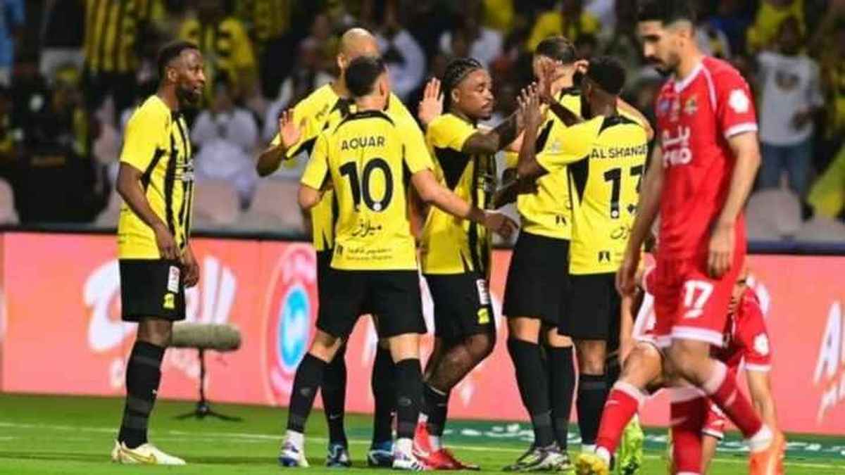 اتحاد جدة