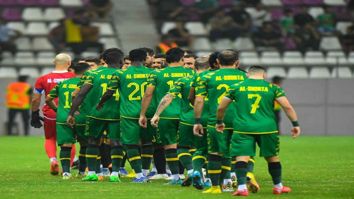 الشرطة