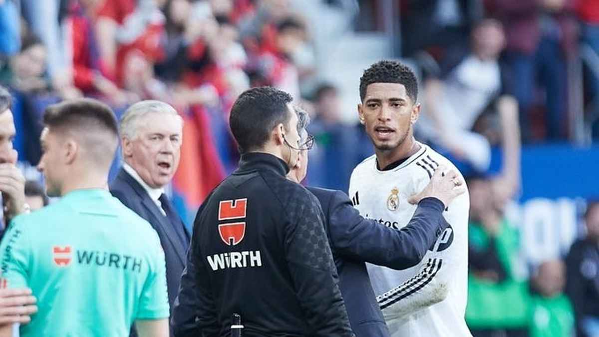 بيلينجهام