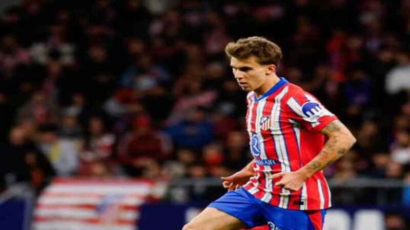 أتلتيكو مدريد