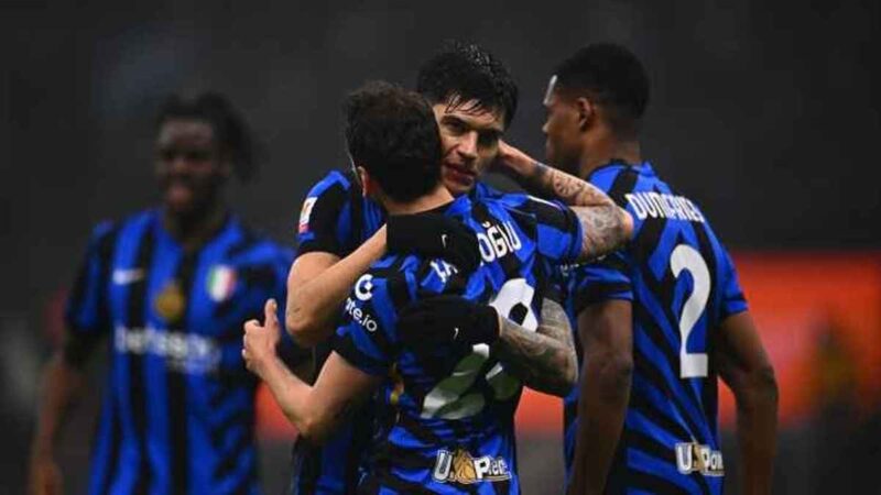 إنتر ميلانو