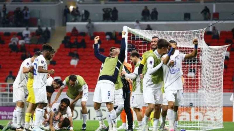 الاستقلال
