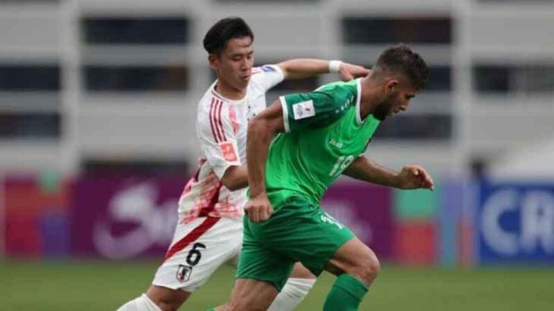 المنتخب السوري