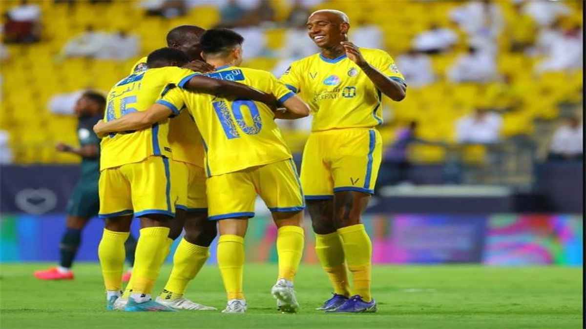 النصر