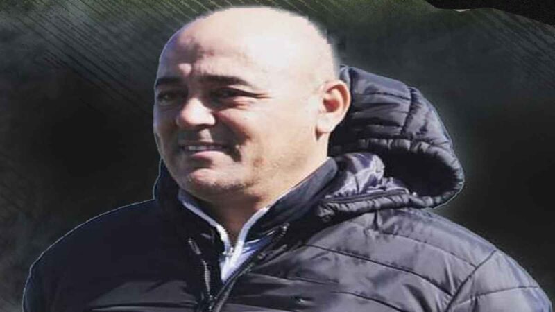 شباب المسيرة