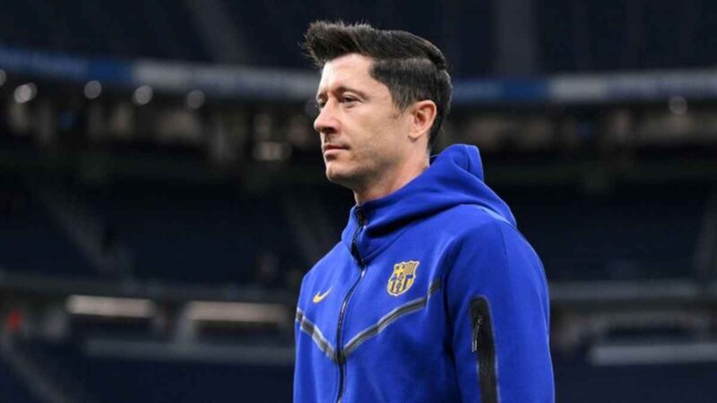 ليفاندوفسكي