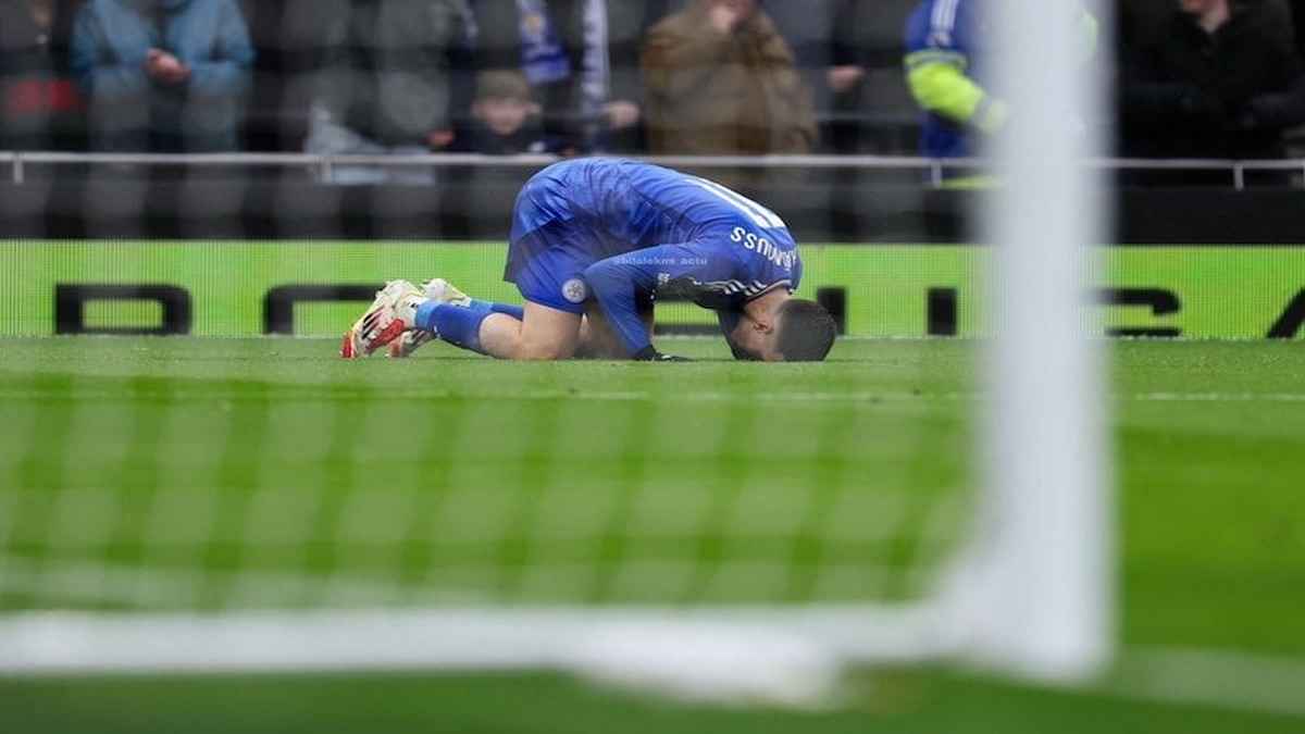 ليستر سيتي