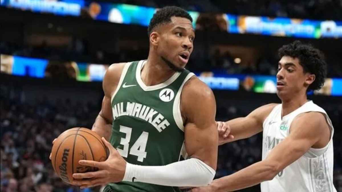 NBA