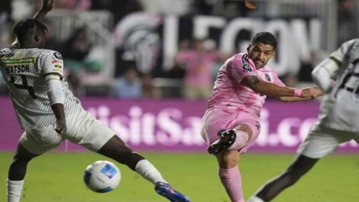 إنتر ميامي