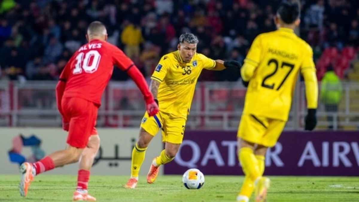 التعاون