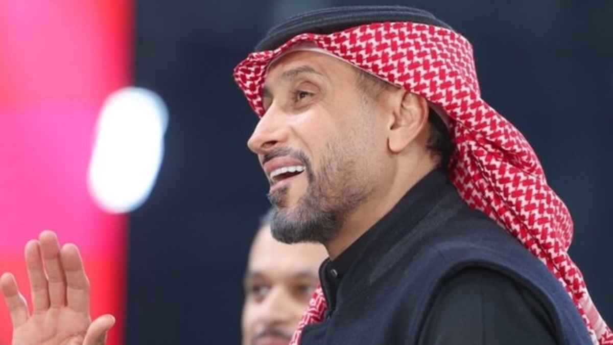 الجابر