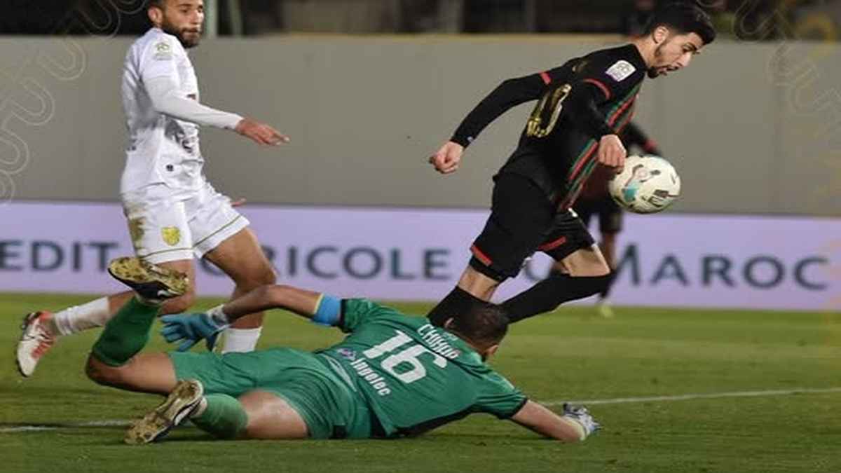 الجيش الملكي