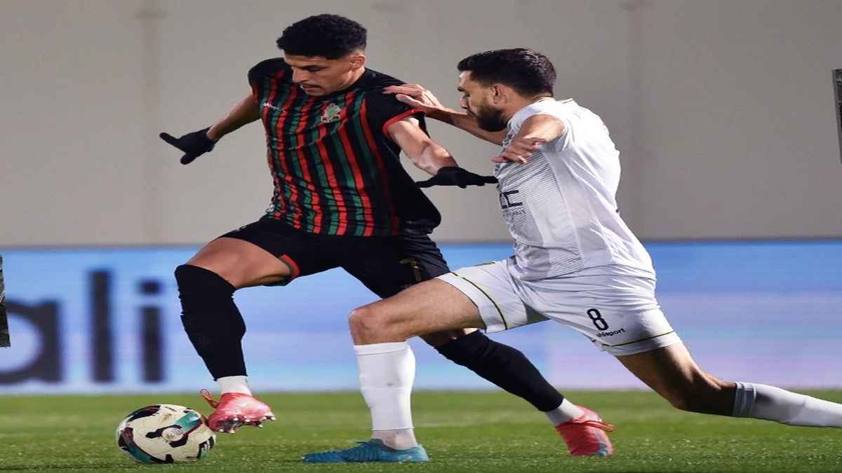 الجيش الملكي