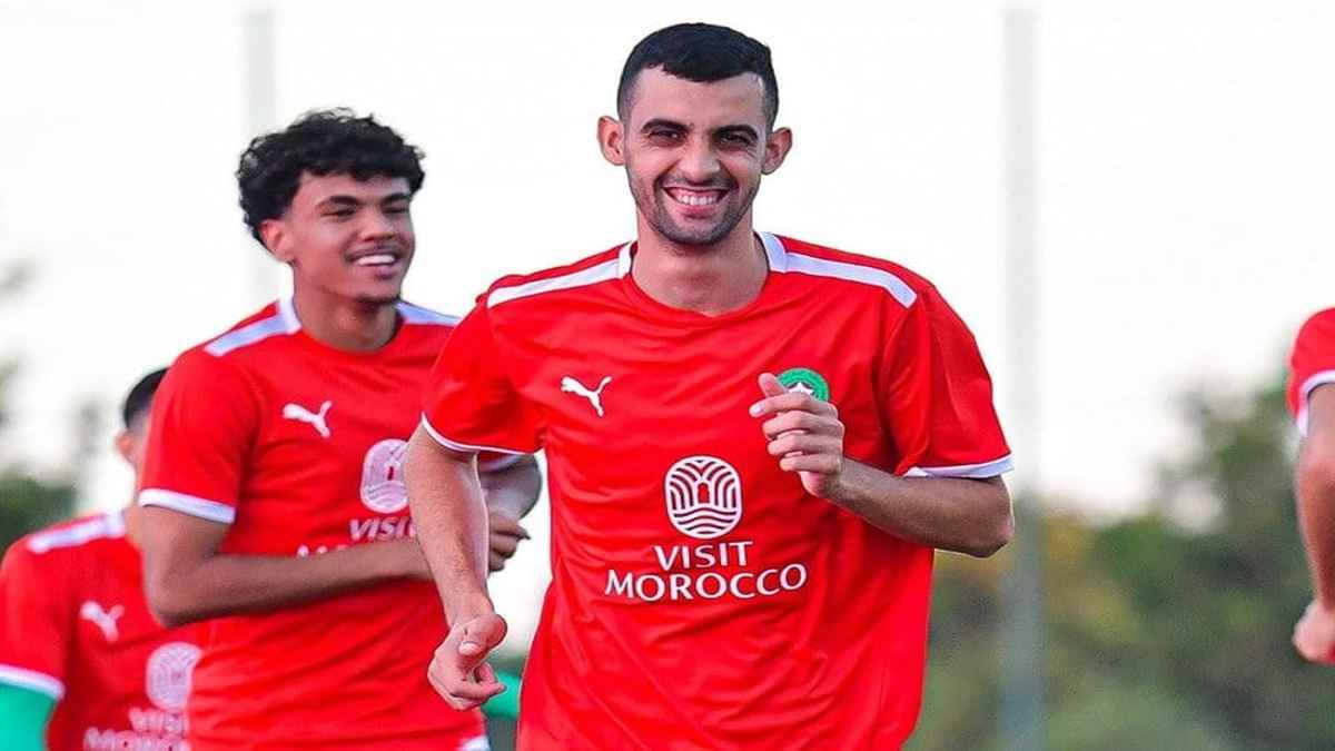 بلعمري