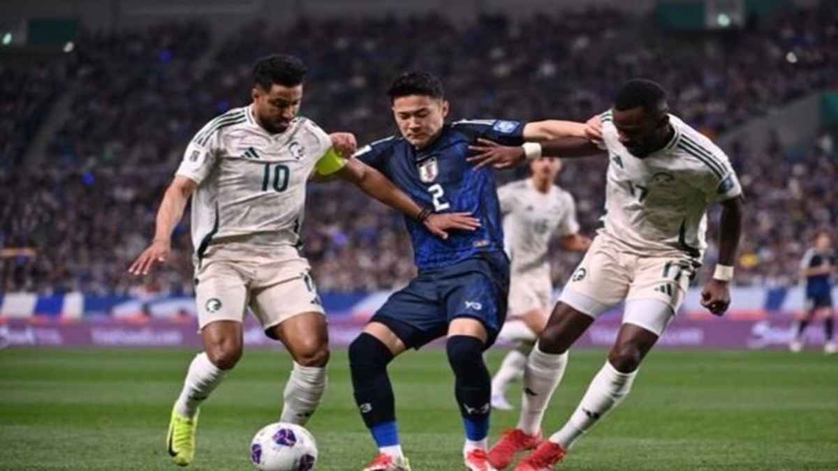 السعودية
