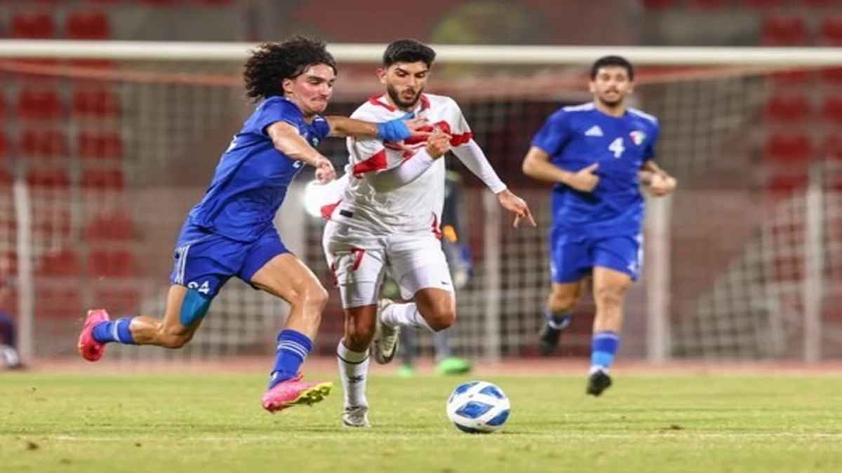 الكويت