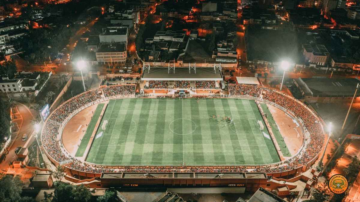 تصفيات كأس العالم 2026