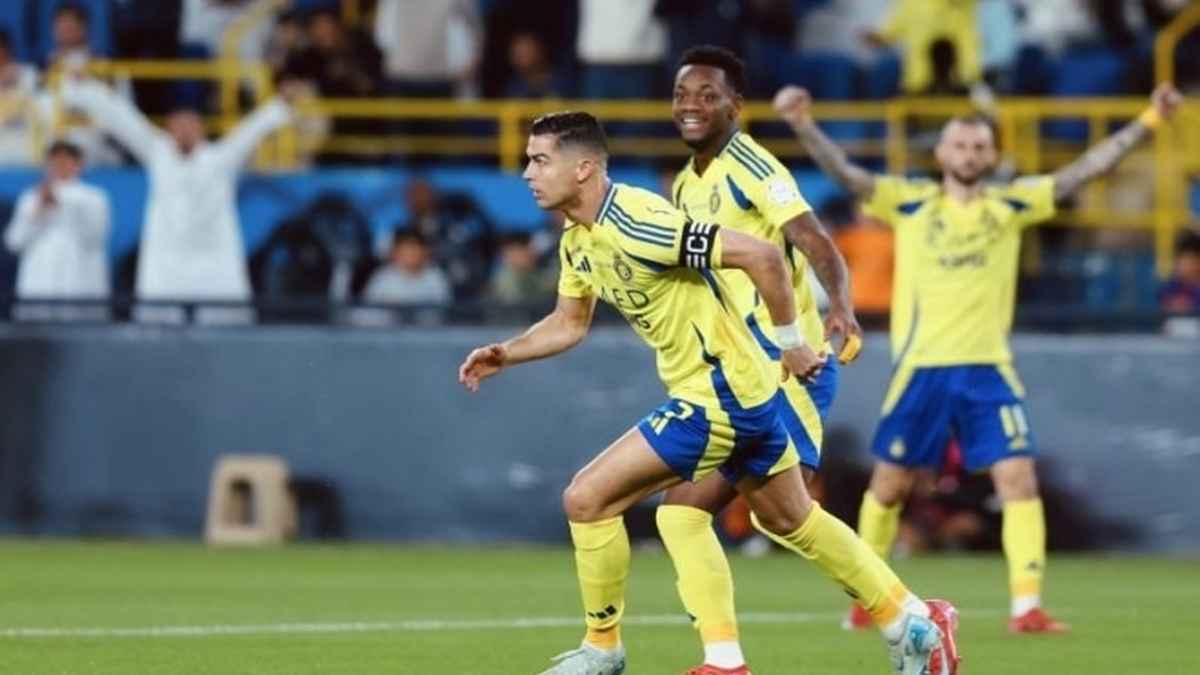 النصر