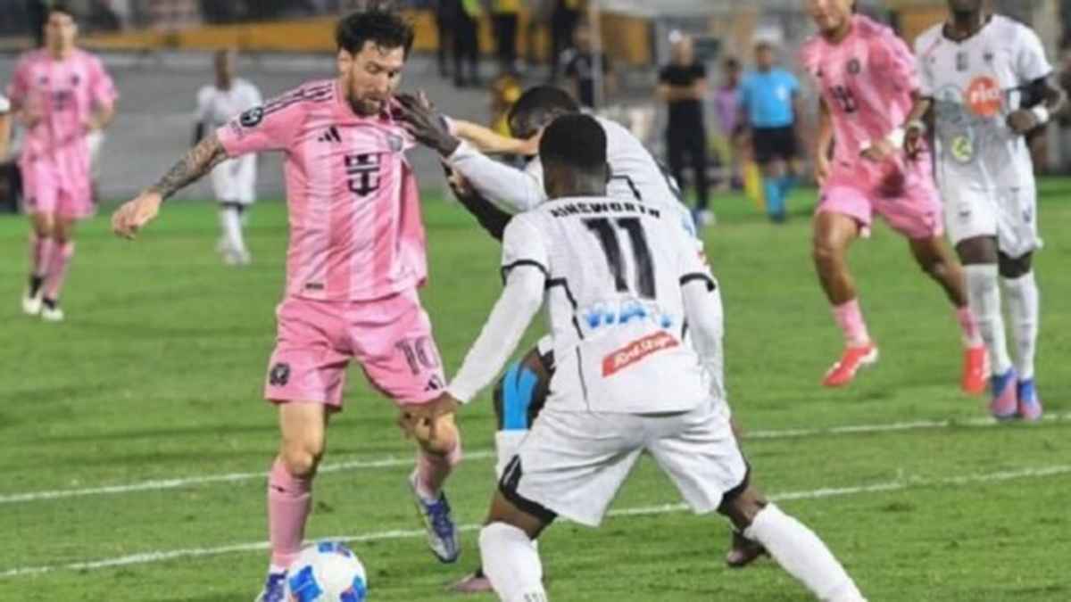 انتر ميامي