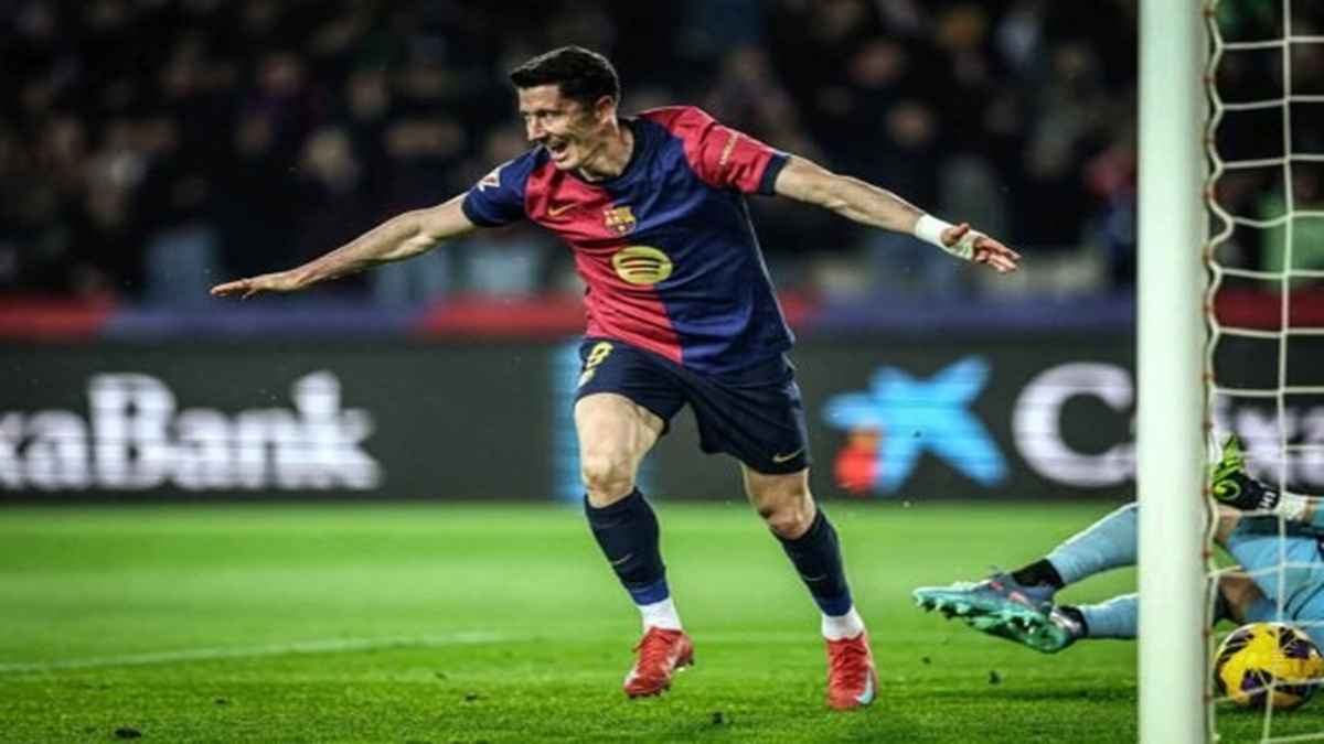 برشلونة