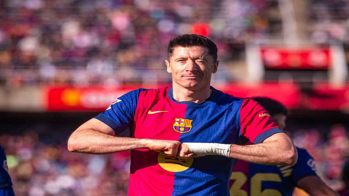 برشلونة