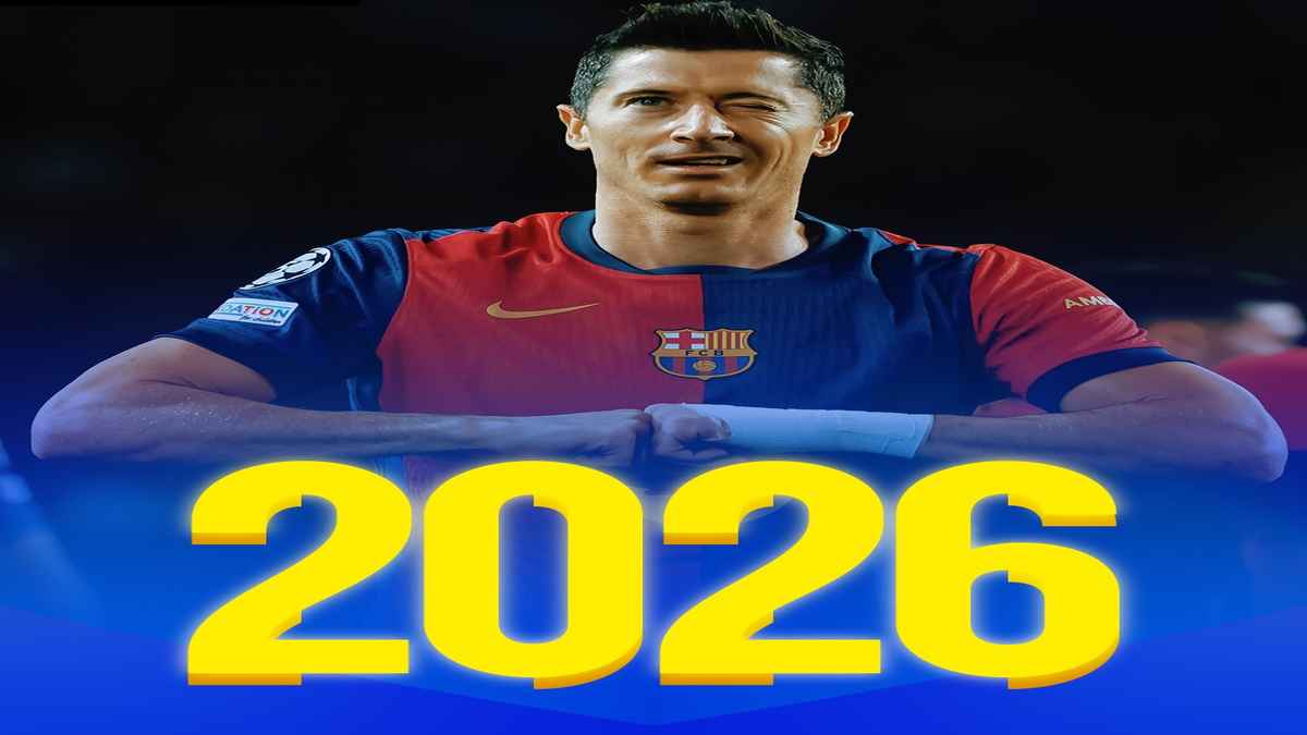 ليفاندوفسكي