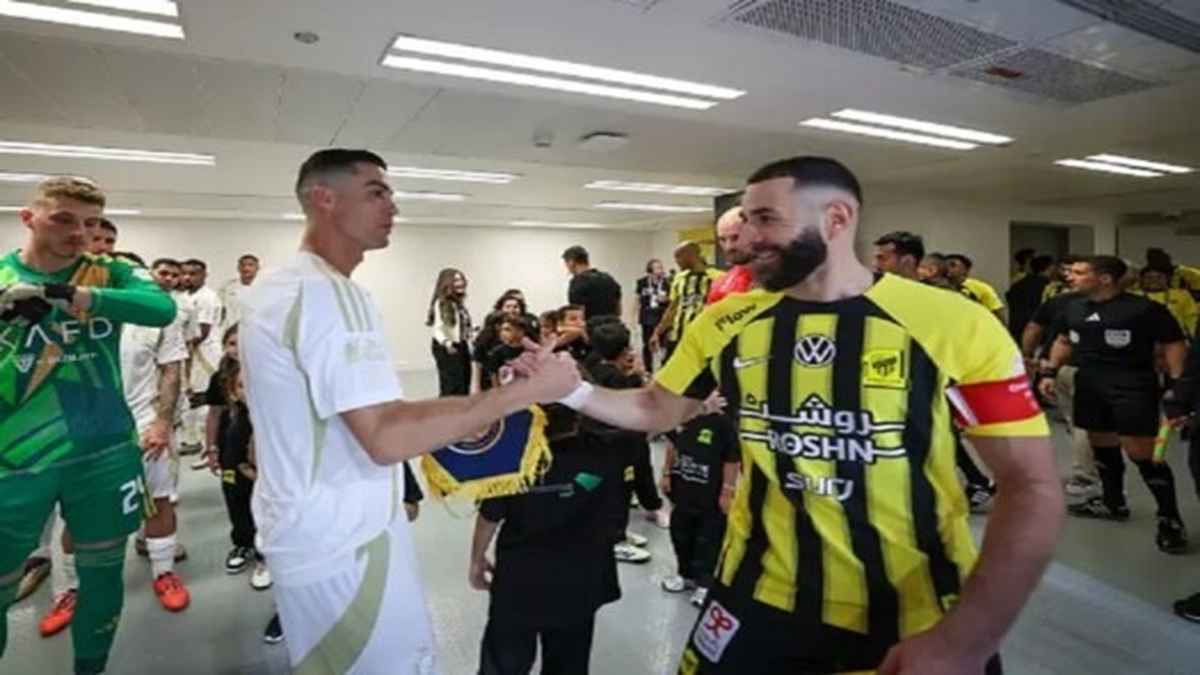 بنزيما