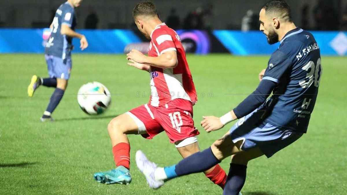 الوداد