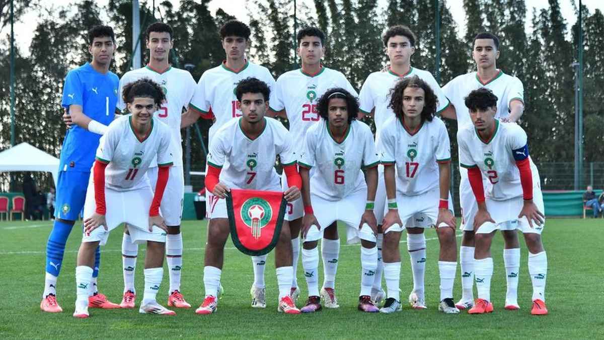 أفريقيا