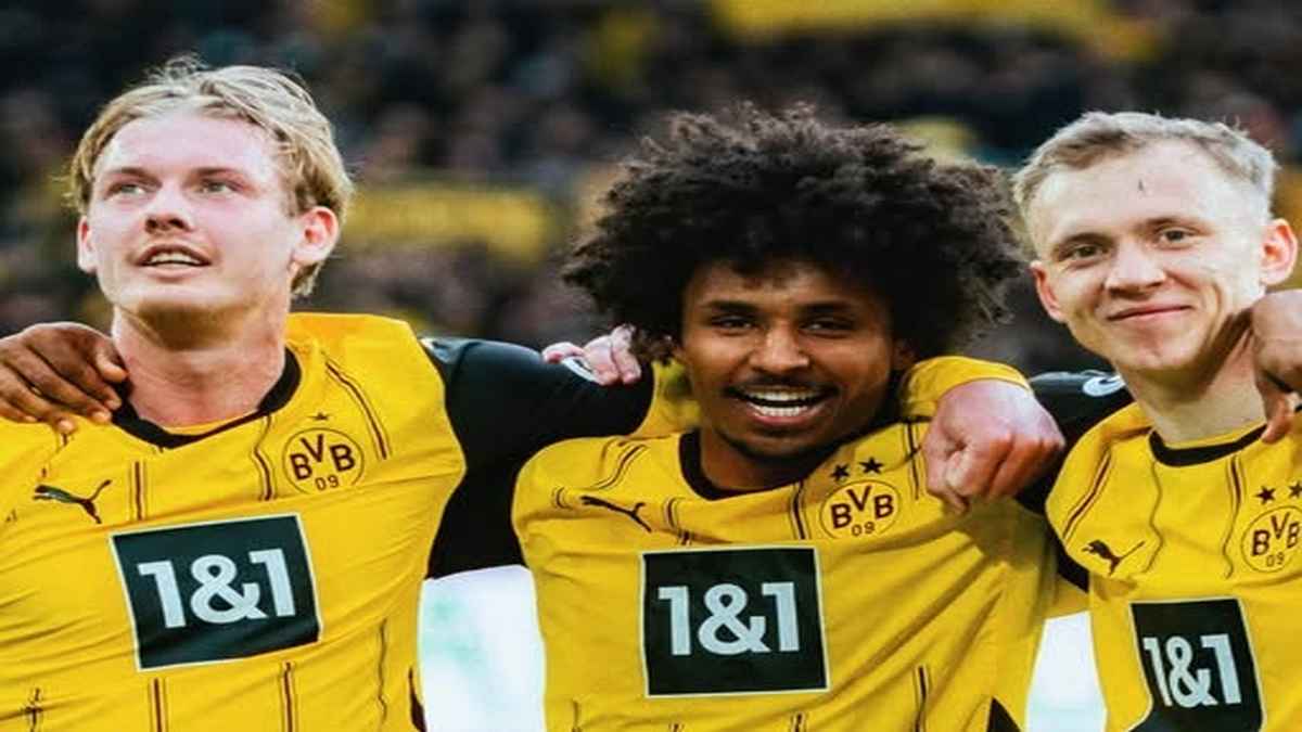 دورتموند