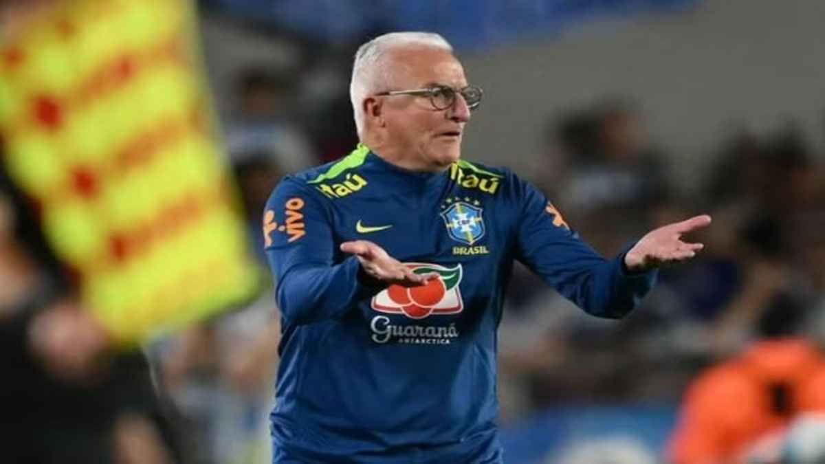 دوريفال جونيور